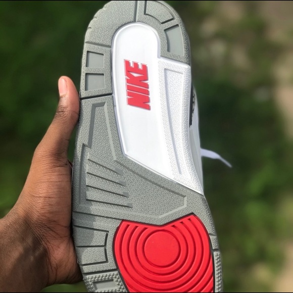 Retro 3 True Blue 2016 - Picture 4 of 6